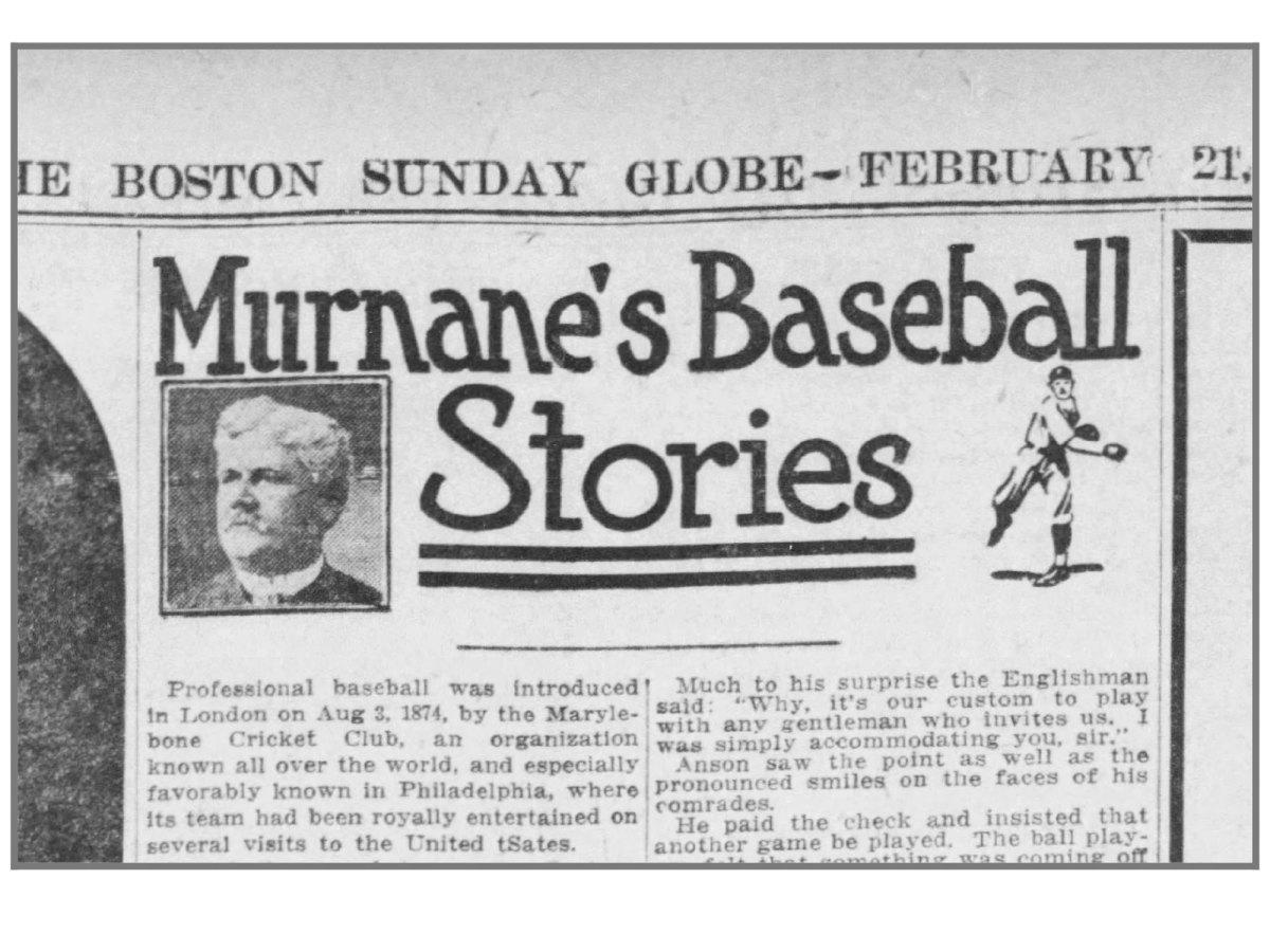 Newspaper clipping